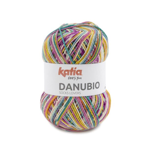 Katia, Danubia*  304