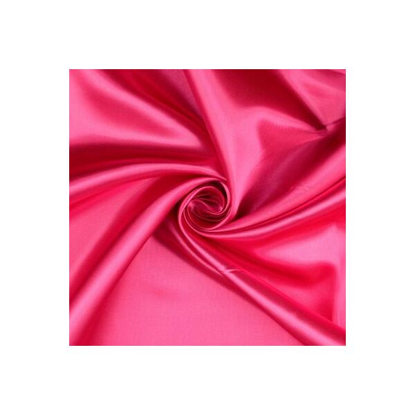 Satin, Pink