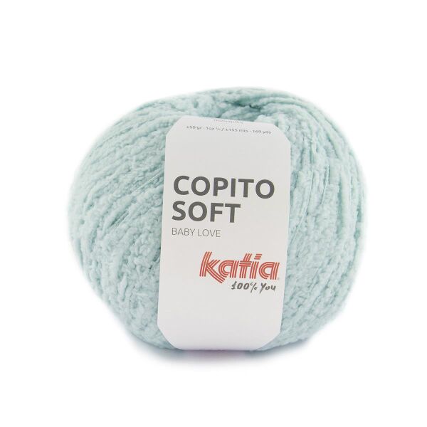 Katia, Copito Soft*