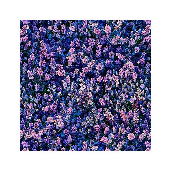 Earthly Delights, Lavender