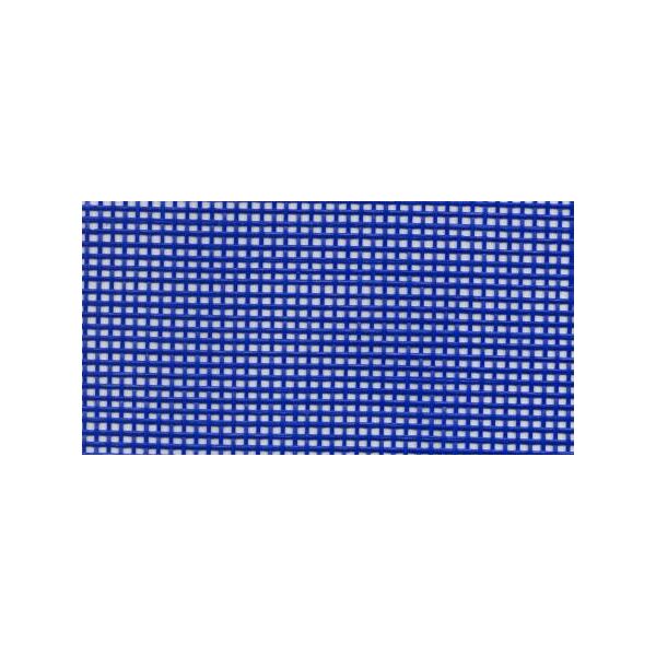 Bag Mesh Vinyl, Royalblau