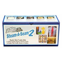 Steam A Seam