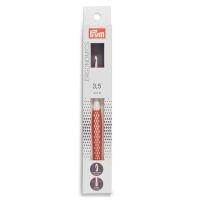 Prym, Ergonomics Wollhäkelnadel, 16 cm 3,5 mm
