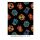 Harry Potter, Hogwarts Crests Black