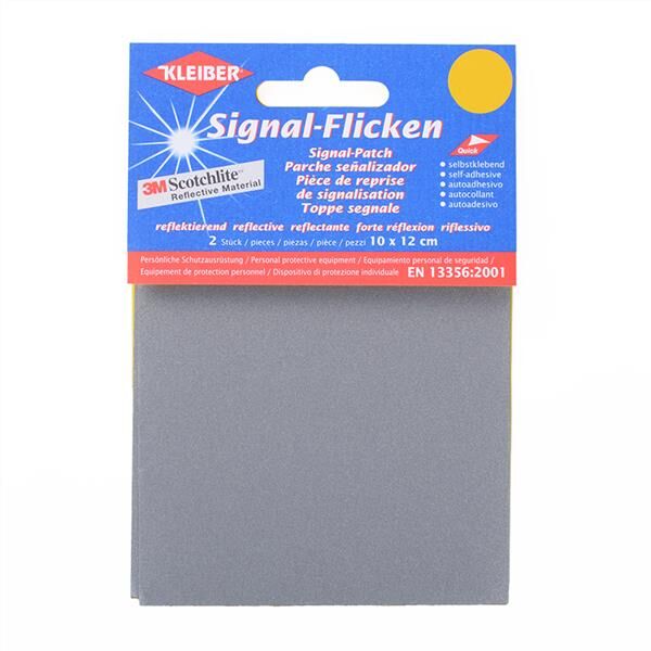 Kleiber, Signal-Flicken