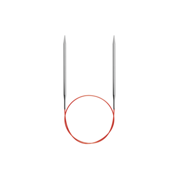 addiClassic Lace, Rundstricknadel 80 cm, 4,5 mm