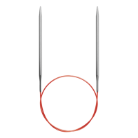 addiClassic Lace, Rundstricknadel 120 cm, 2,5 mm
