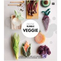 Rico, Creative Bubble, Veggie