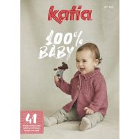 Katia, 102 100% Baby