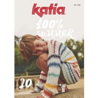 Katia, 105 Kinder, Frühling Sommer
