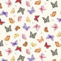 Butterflies Cream