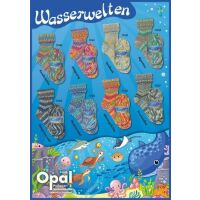 Opal, Wasserwelten