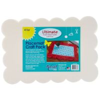 Placemate, In-R-Form Paket 4 Stk