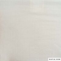 Katia, Pure Cotton Mousseline 1 Raw White