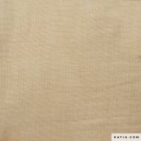 Katia, Pure Cotton Mousseline 2 Light Brown