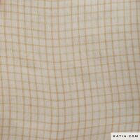 Katia, Pure Cotton Mousseline 3 Window Square