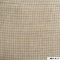 Katia, Pure Cotton Mousseline 4 Little Vichy