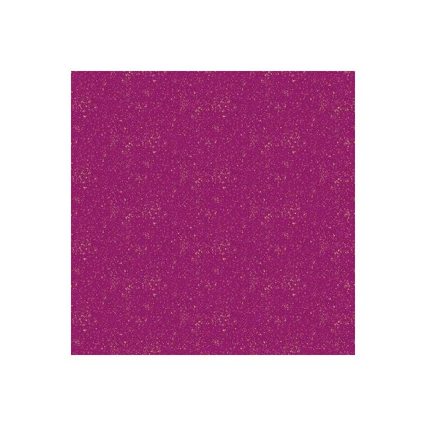 Metallic Linen Texture Claret