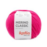 Katia, Merino Classic