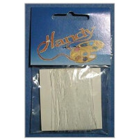 Handy, Elastischer Perlonfaden 0,6mm 10m