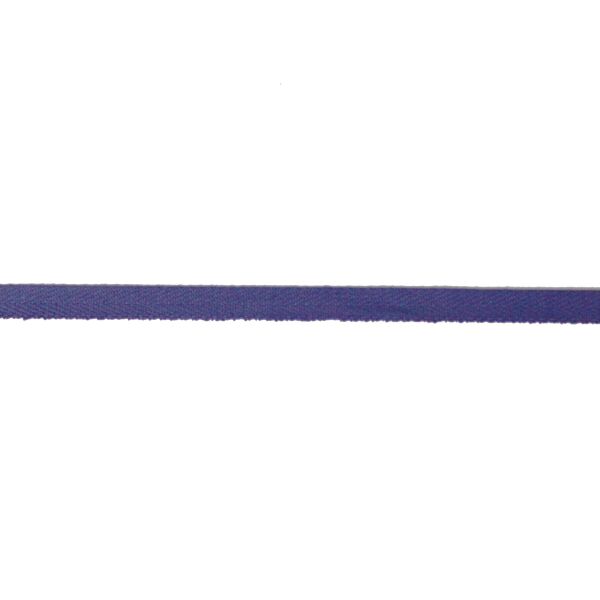 Köperband, 10 mm, 190 Blau