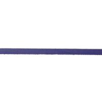 Köperband, 10 mm, 190 Blau