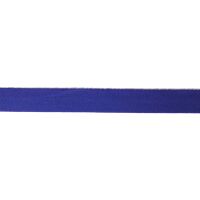 Köperband, 17 mm, 190 Blau