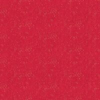 Metallic Linen Texture Red