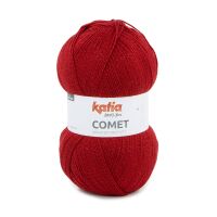 Katia, Comet