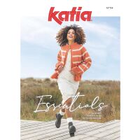 Katia, 114 Essentials Herbst-Winter