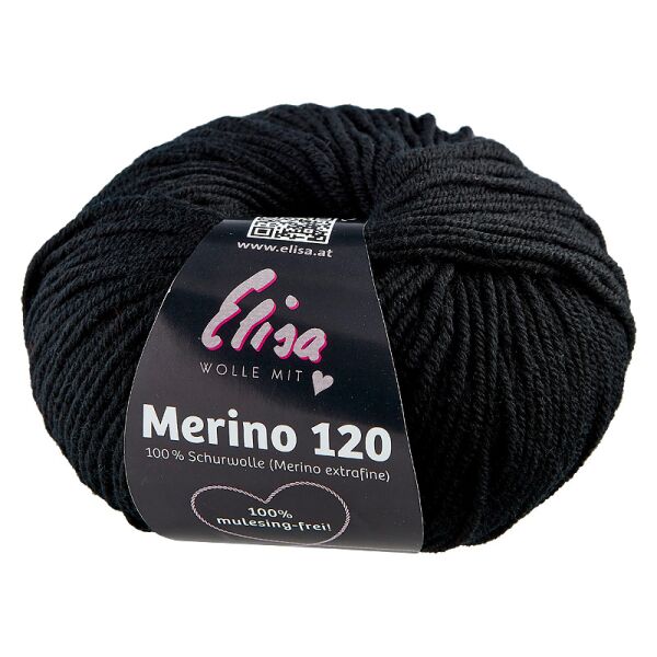 Elisa, Merino 120