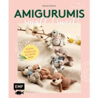 EMF, Amigurumis small & sweet