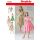Kleid Vintage Gr.42-50