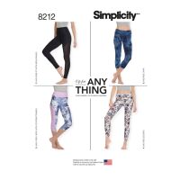 Legging Gr.XXS-XXL