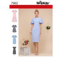 Kleid Gr.32-40