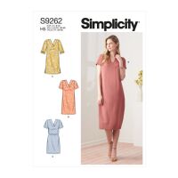 Kleid Gr.42-50