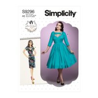 Kleid Gr.32-40