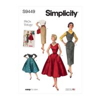 Kleid Gr.42-50