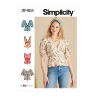 Bluse Gr.32-40