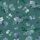 Enchanted Butterfly Gdn DkTeal