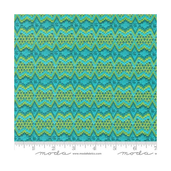 Vintage Soul, Turquoise