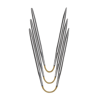 addiCraSyTrio Short 4 mm