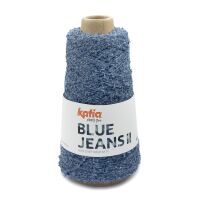 Katia, Blue Jeans II