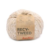 Katia, Recy-Tweed