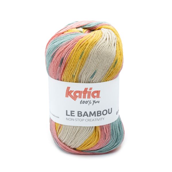 Katia, Le Bambou