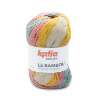 Katia, Le Bambou