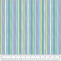 Count On Me, Stripe - Teal