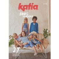 Katia, Kinder 100 % Summer Nr. 109