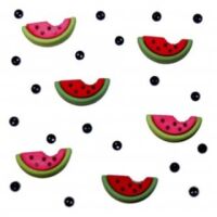 Dress It Up, Watermelons