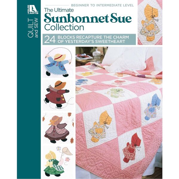 Sunbonnet Sue Collection